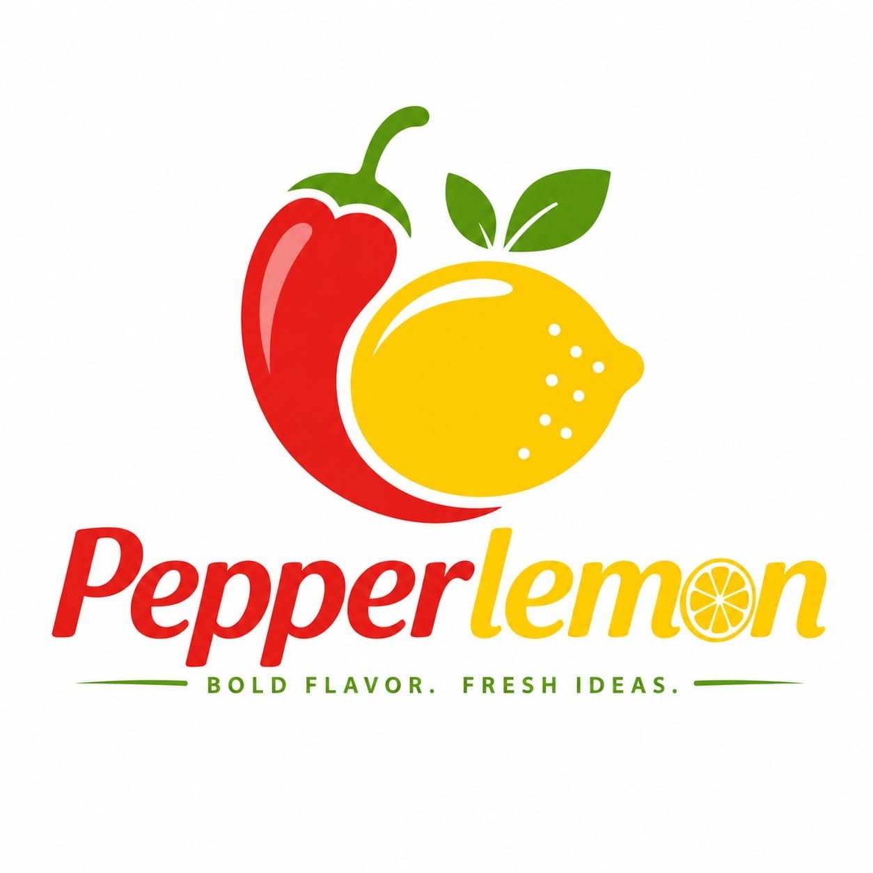 Pepperlemon logo