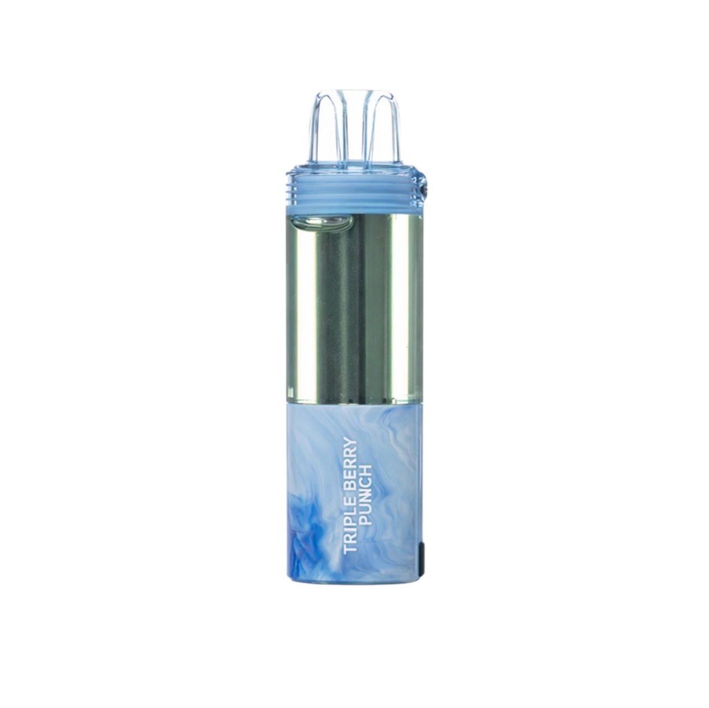 Foger POD Triple Berry Punch