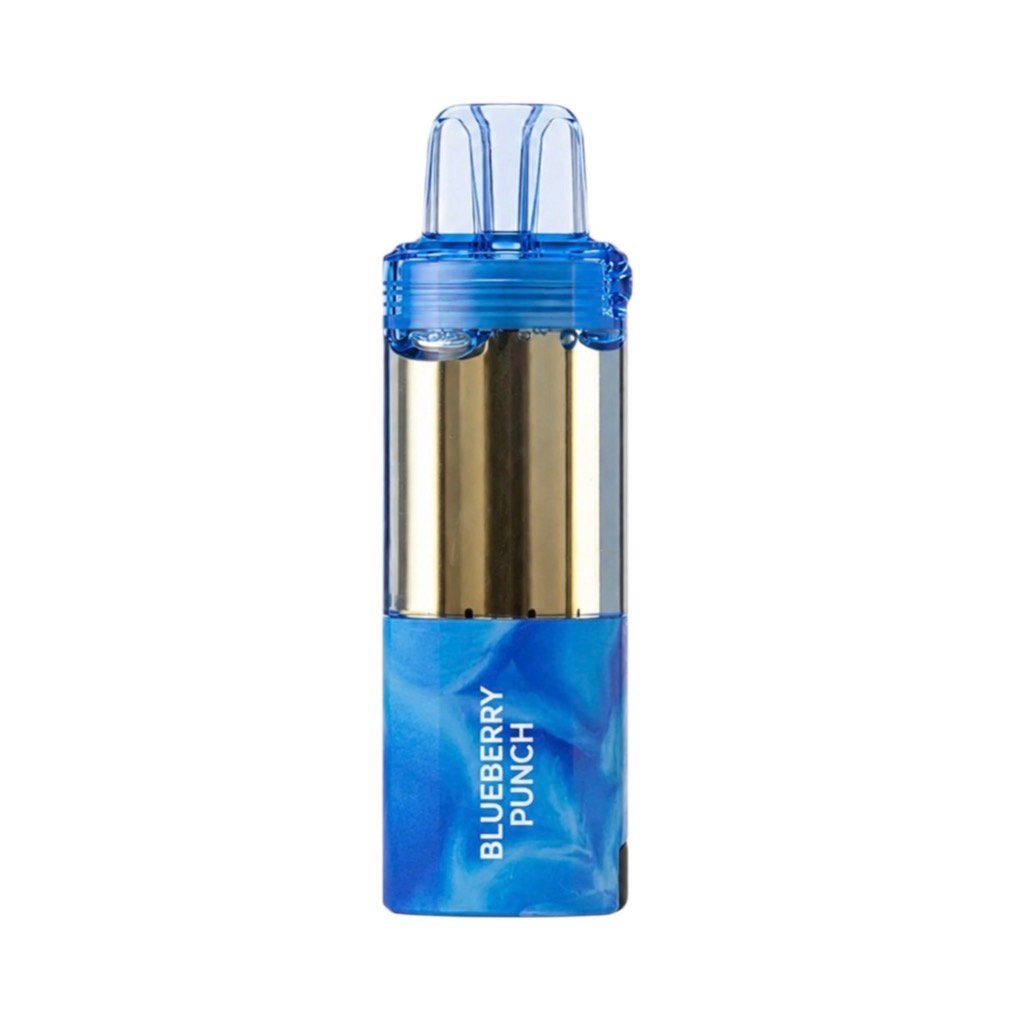 Foger POD Blueberry Punch
